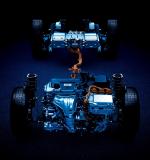 Toyota Harrier 2013 года